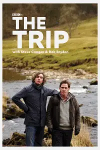 Poster to the movie "The Trip" #1034689