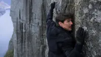 Backdrop to the movie "Mission: Impossible - Fallout" #774413