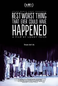 Poster to the movie "Best Worst Thing That Ever Could Have Happened..." #1135601