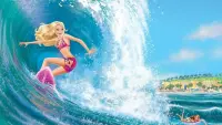Backdrop to the movie "Barbie in A Mermaid Tale" #807536
