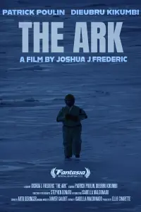 Poster to the movie "THE ARK" #834534