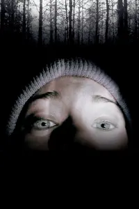 Poster to the movie "The Blair Witch Project" #710988
