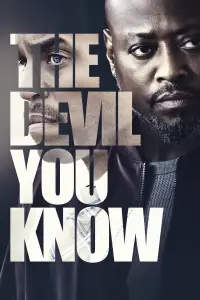 Poster to the movie "The Devil You Know" #1084408