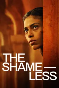 Poster to the movie "The Shameless" #1140235