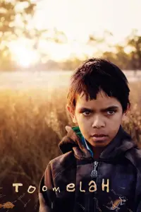 Poster to the movie "Toomelah" #703663