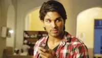 Backdrop to the movie "Vedam" #812306