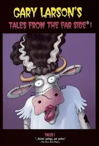 Poster to the movie "Tales from the Far Side" #1209657