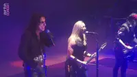 Backdrop to the movie "Alice Cooper - Road (Live at Hellfest 2022)" #1212400