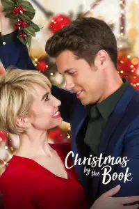 Poster to the movie "A Christmas for the Books" #932051