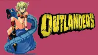 Backdrop to the movie "Outlanders" #971289