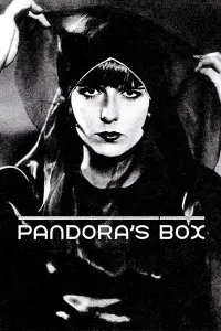 Poster to the movie "Pandora