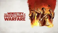 Backdrop to the movie "The Ministry of Ungentlemanly Warfare" #917626