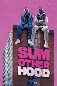 Poster to the movie "Sumotherhood" #715082