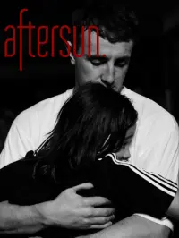 Poster to the movie "Aftersun" #656869