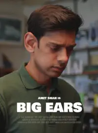 Poster to the movie "Big Ears" #1095148