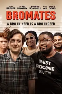 Poster to the movie "Bromates" #1165425