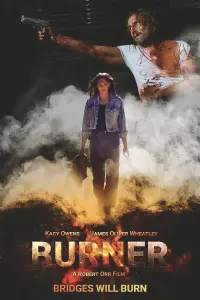 Burner