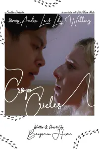 Poster to the movie "Crop Circles" #828647