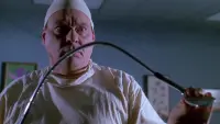 Backdrop to the movie "Dr. Giggles" #824993