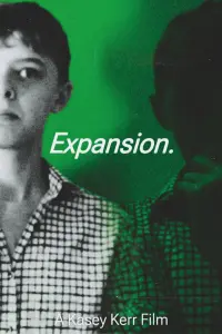 Poster to the movie "Expansion" #621697