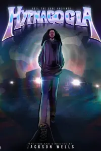 Poster to the movie "Hypnagogia" #797075