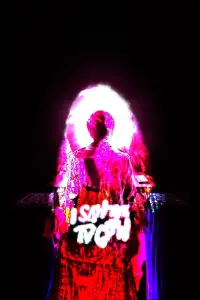 Poster to the movie "I Saw the TV Glow" #1005263