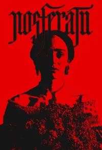 Poster to the movie "Nosferatu" #1123303