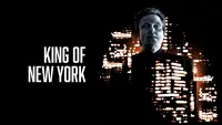 Backdrop to the movie "King of New York" #997150