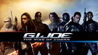 Backdrop to the movie "G.I. Joe: The Rise of Cobra" #944267