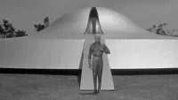 Backdrop to the movie "The Day the Earth Stood Still" #712624