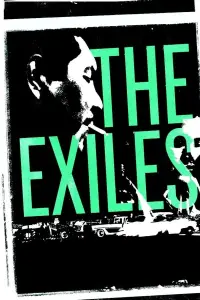 Poster to the movie "The Exiles" #1086495