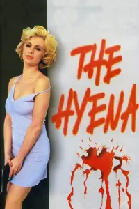 Poster to the movie "The Hyena" #1024017