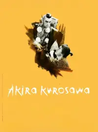 Poster to the movie "The Men Who Tread on the Tiger