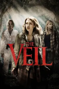 Poster to the movie "The Veil" #1075964