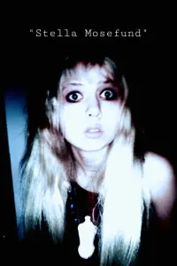 Poster to the movie "Stella Mosefund" #768780