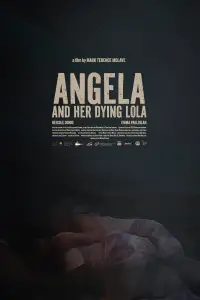 Poster to the movie "Angela and Her Dying Lola" #1009321