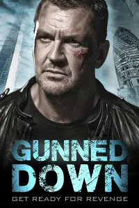 Poster to the movie "London Heist" #1167812