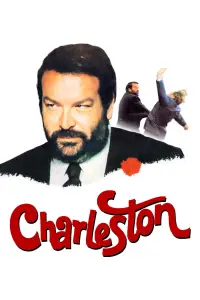 Poster to the movie "Charleston" #1046514