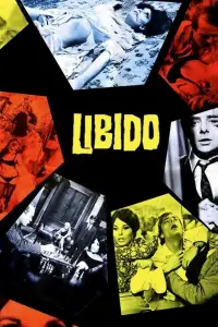 Poster to the movie "Libido" #693686