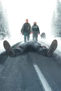 Poster to the movie "How to Make a Killing" #560834