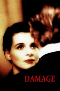 Poster to the movie "Damage" #959790