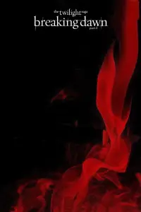 Poster to the movie "The Twilight Saga: Breaking Dawn - Part 2" #900803