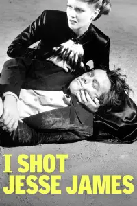 Poster to the movie "I Shot Jesse James" #1001802