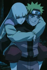 Poster to the movie "Naruto Shippuden the Movie" #726219