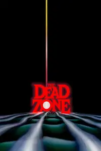 Poster to the movie "The Dead Zone" #1020295