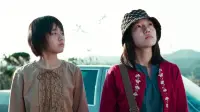 Backdrop to the movie "A Tale of Two Sisters" #712764