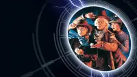 Backdrop to the movie "Back to the Future Part III" #1123957