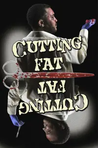 Poster to the movie "Cutting Fat" #938954