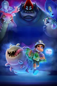 Poster to the movie "Elio" #815339