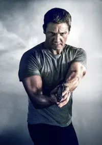Poster to the movie "The Bourne Legacy" #753652